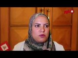 اتفرج | رنا زكي: هدف مشروع شارك تنمية المجتمع المصري