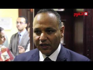 اتفرج | محمود صقر:استضافتنا اجتماع دول عدم الانحياز مهم