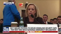 Nielsen: ICE giving pregnancy tests to migrant girls as young as 10 after dangerous journey to border