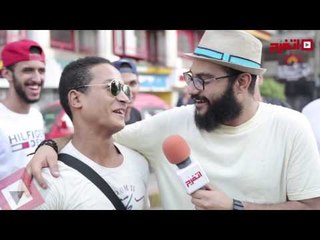 اتفرج | قبل صلاة العيد كنت بتعمل إيه؟