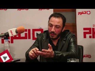 اتفرج | طارق لطفي: «بعد البداية» من أصعب أدواري