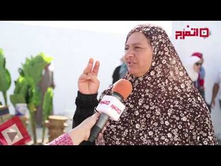 اتفرج | "من أحياها" تستعد لإفتتاح مدرسة "البحاروة" في العياط