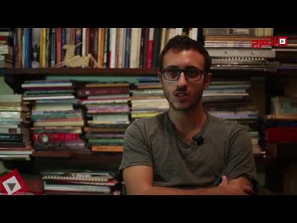 اتفرج | سينما «زاوية» أول سينما لعرض الأفلام ال...