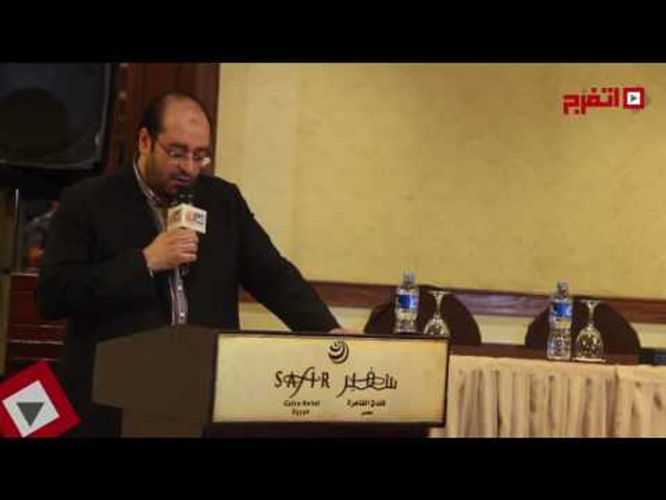 اتفرج | اصحاب الشركات الخاصة يطالبون سفير السعودية بإزالة  ضريبة الحج علي المصريين