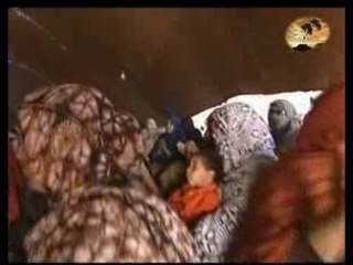 musique de mariage sahraoui 3