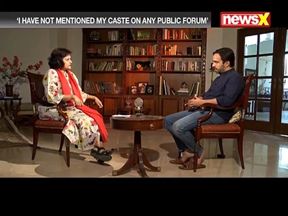 No Hold Barred with Jayant Chaudhary: Hindu-Muslim tensions have subsided as BJP