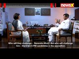 No Hold Barred with Sheela Bhatt: Union Minister Ram Vilas Paswan in an exclusive conversation