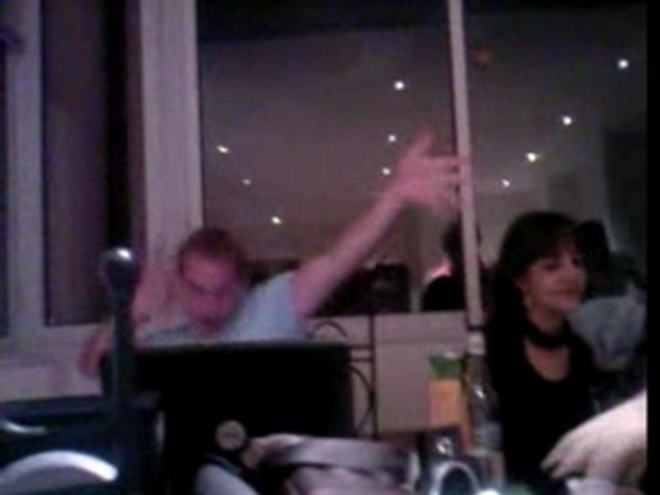dj tiss