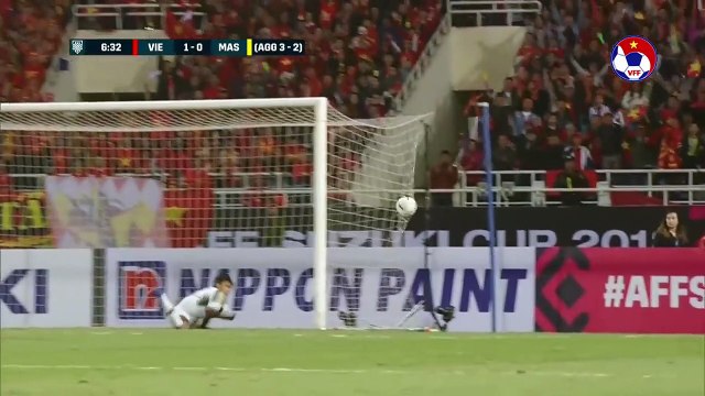 TTK VFF Lê Hoài Anh U23 Việt Nam đặt mục tiêu đầu bảng K tại VL U23 châu Á 2020 | VFF Channel