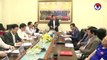 Bộ trưởng Bộ VH-TT-DL Nguyễn Ngọc Thiện làm việc với lãnh đạo VFF | VFF Channel