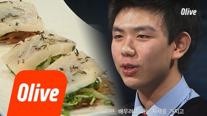 눈빛이 ☆반짝_반짝★ 작은 별인줄.. 최연소 도전자