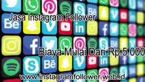 Jasa Tambah Followers Instagram Murah | Jasa Youtube Subscribe Murah