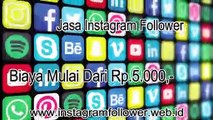 Jasa Youtube Subscribe Murah | Jasa Tambah Followers Instagram Murah