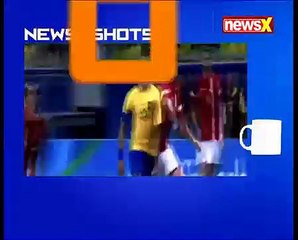 As India hosts U-17 FIFA World Cup, take a look at some defining moments