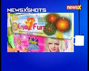 List of the world's top 4 fireworks displays