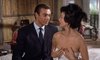 Dr. No Movie (1962) Sean Connery - James Bond