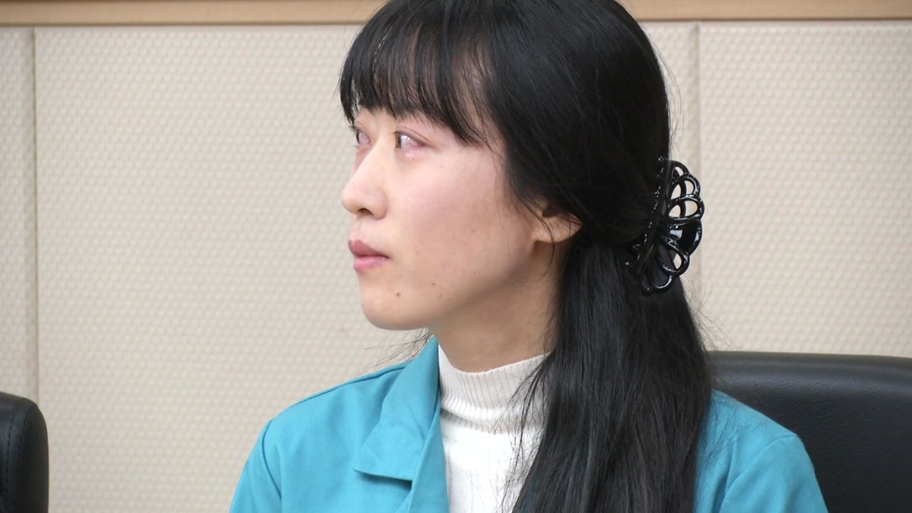 "아버지 안 죽였다" 무기수 김신혜 19년 만에 재심 / YTN