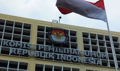 KPU Akan Verifikasi Identitas 101 WNA yang Masuk DPT