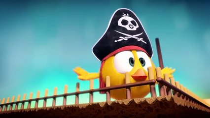 Where is Chicky? Funny Chicky #43 | Chicky Dessin Animé 2018