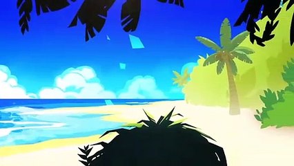 Sonic Mania Adventures Teaser