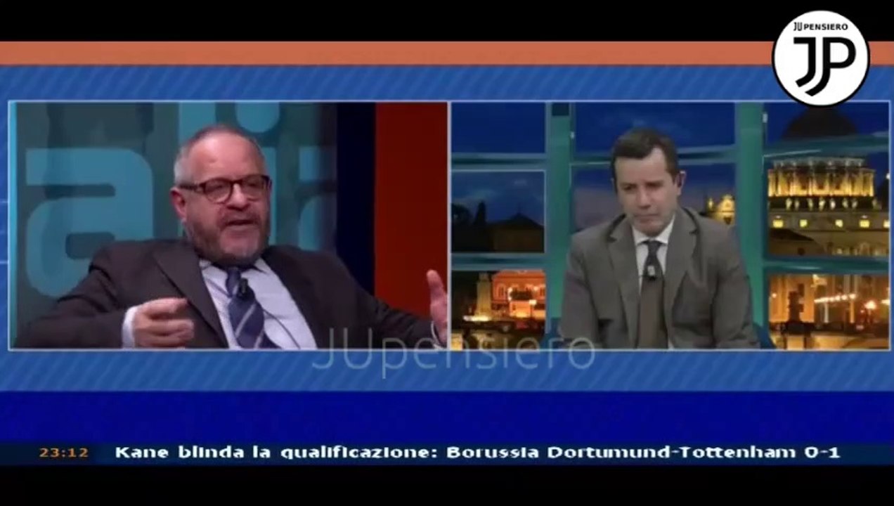 CLAMOROSO Pedullà: "Tutto vero, AGNELLI tentato da ZIDANE alla Juve SUBITO al posto di ALLEGRI, c'è malcontento, CRISTIANO RONALDO...", Padovan: "Confermo, mi avevano detto che lo mandavano via se col NAPOLI..." | Calciomercato JUVENTUS NEWS 06.03.2019