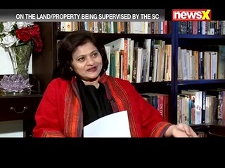 Subramaniam Swamy exclusively on NewsX: I am a 'Hindu Bhakt' : No Holds Barred