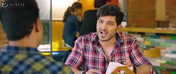 Hyderabad Nawabs 2 Official Trailer _ RK (MAMA), Aziz Naser _ Utopia Entertainer
