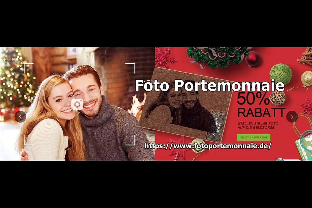 Foto Portemonnaie