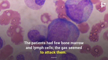 Mustard Gas’ Unbelievable Role in the War on Cancer