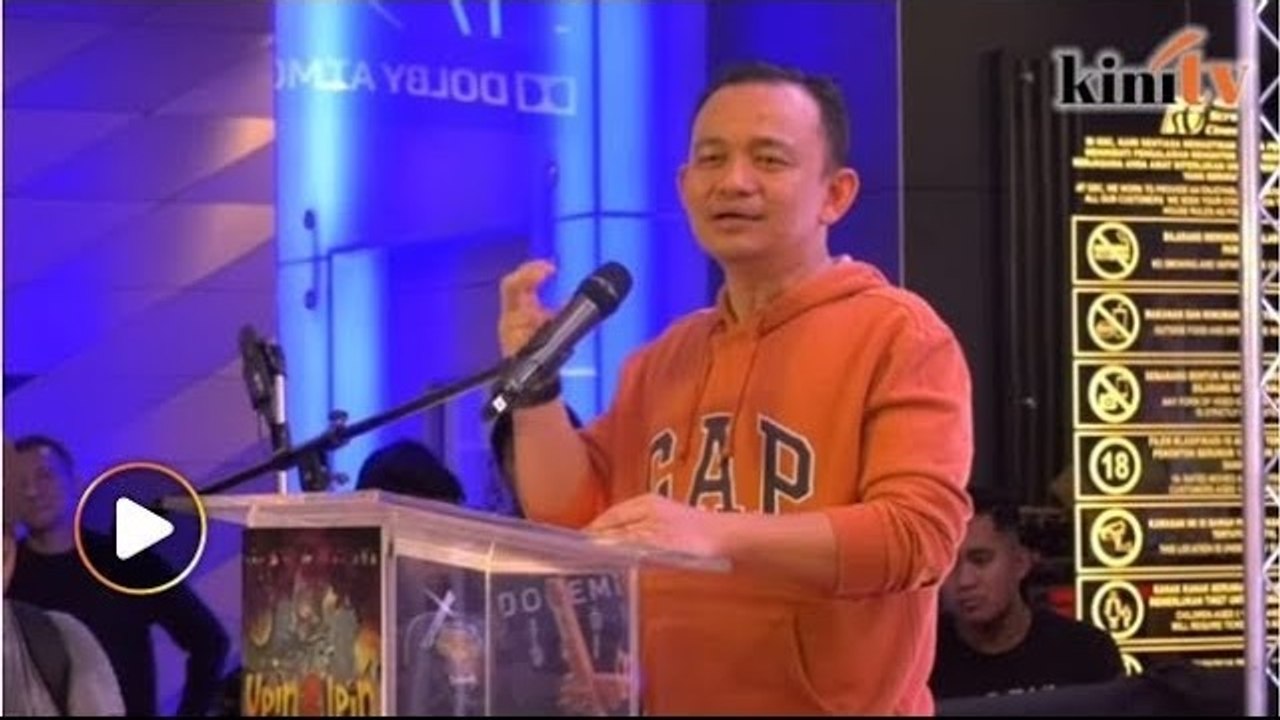 Upin Ipin duta mahabbah - Maszlee
