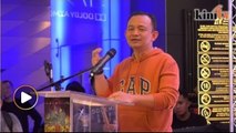 Upin Ipin duta mahabbah - Maszlee