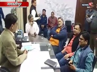 पप्पू यादव का तेजस्वी पर तंज- कहा बंदर के हाथ में है महागठबंधन