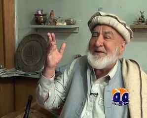 geo adil peshawar old houses in danger