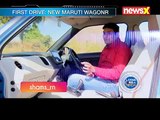 2019 Maruti Suzuki WagonR | First drive | Living cars