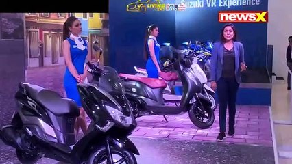 Auto Expo 2018| Asia's biggest and the world's second-largest motor show — Living Cars