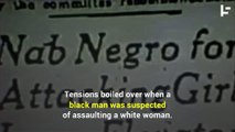 The 1921 Burning of Oklahoma’s Black Wall Street