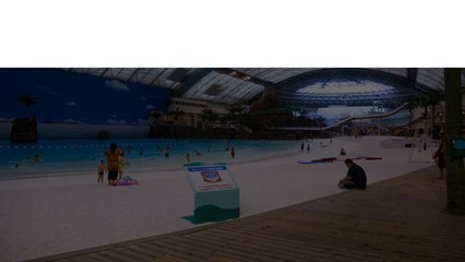 Top 10 Most Incredible Swimming Pools