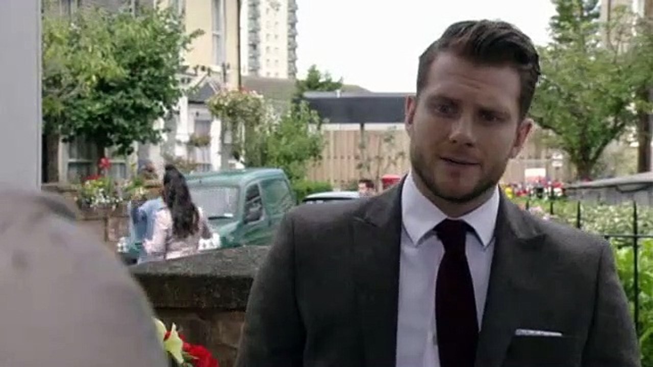 Eastenders 25th September 2017
