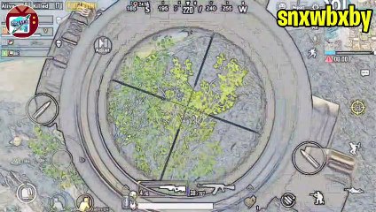 PUBG Mobile - Epic Funny Moments, Fails & Glitches #19 (with Color Sketch Theme)