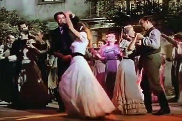 Duel in the Sun Movie (1946)