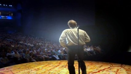 blue collar comedy tour P1