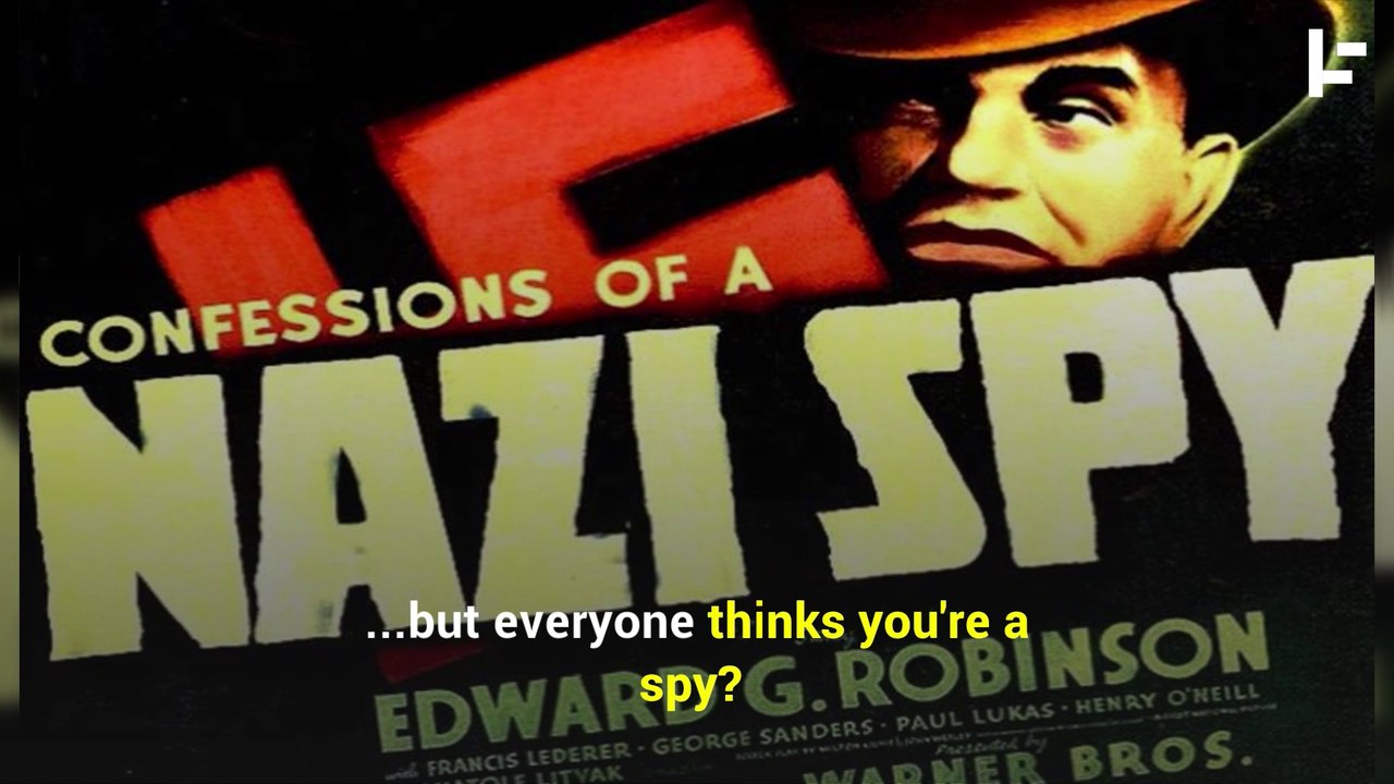 The Hitler Who Was in the U.S. Navy