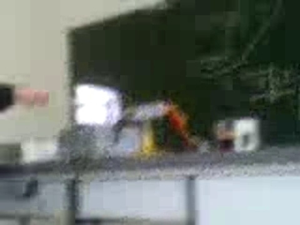 Arc électrique en physique