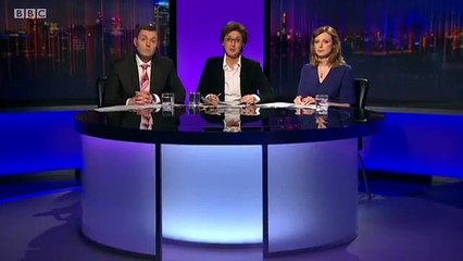 Scottish Independence debate - Jim Sillars vs George Galloway