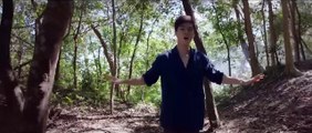KHÔNG SỢ MA - OFFICAL MV