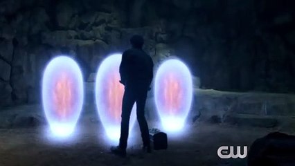 Roswell New Mexico S01E08 Barely Breathing