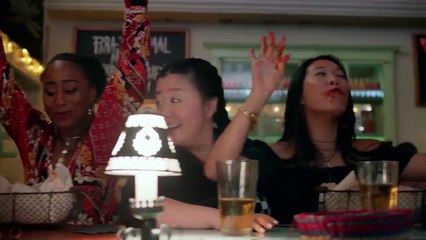 Good Trouble S01E10 Re Birthday