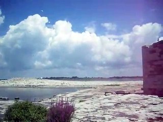 Mohawk Lighthouse Aug 2, 2008