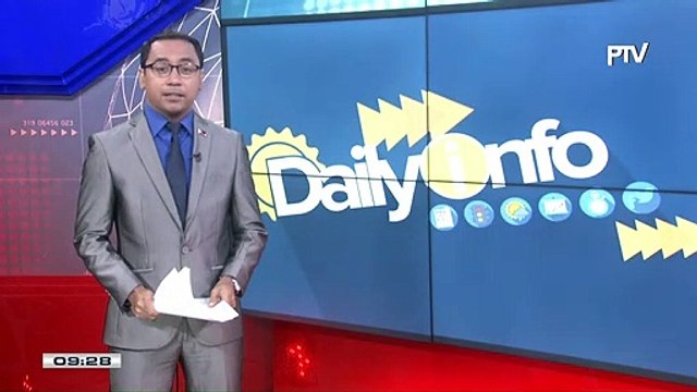 Budget Sec. Diokno, itinalaga bilang bagong BSP governor