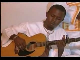 MATOU SAMUEL - TU ES DIGNE